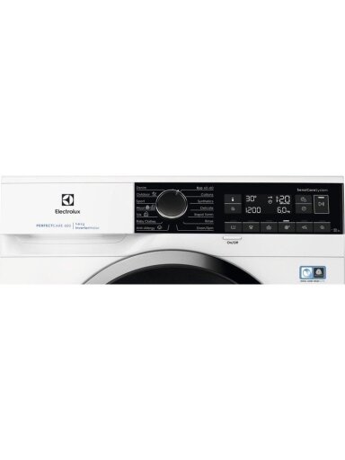 SKALBYKLĖ EW6SM226DE ELECTROLUX
