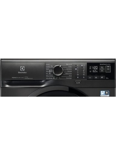 SKALBYKLĖ EW6SM406BXE ELECTROLUX