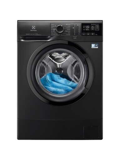 SKALBYKLĖ EW6SM406BXE ELECTROLUX