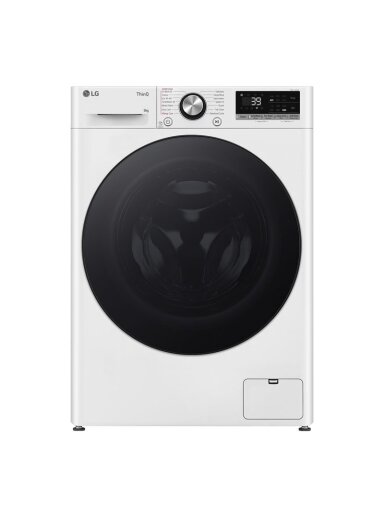 SKALBYKLĖ F2WR709S2W LG