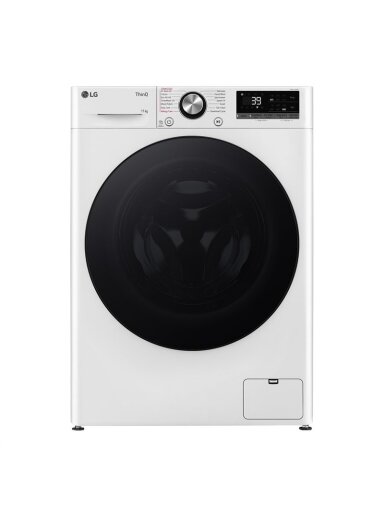 SKALBYKLĖ F4WR711S2W LG