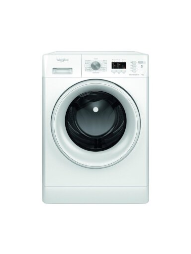 SKALBYKLĖ FFL 7259 W EE WHIRLPOOL