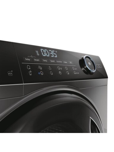 SKALBYKLĖ HW80-B14959S8U1S HAIER