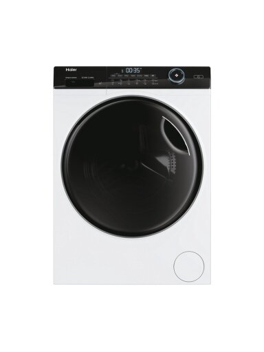 SKALBYKLĖ HW80-B14959TU1-S HAIER