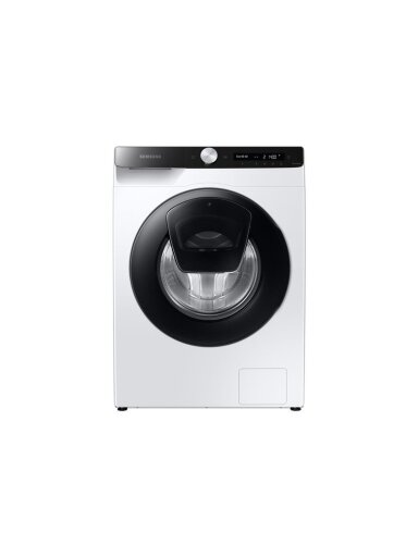 Skalbyklė SAMSUNG WW80T554DAE/S7, 8 kg, B