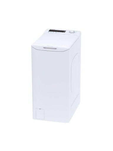 SKALBYKLĖ TOP CSTG 48TME/1-S HAIER