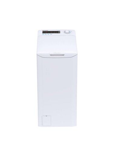 SKALBYKLĖ TOP CSTG 48TME/1-S HAIER