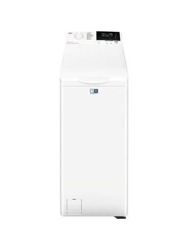 SKALBYKLĖ TOP LTR6G271E AEG