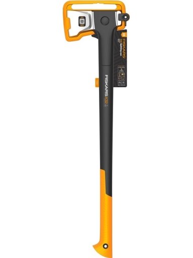 Skaldymo kirvis Fiskars X-SERIES X32 L Skaldymo kirvis Fiskars X-SERIES X32 L