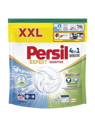SKAL.KAP PERSIL DISCS SENSITIVE 37SKALB