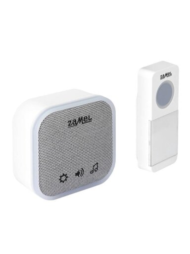 Skambutis ZAMEL ST-935