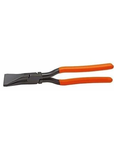Skardos lankstymo replės Strend Pro 275/60 mm