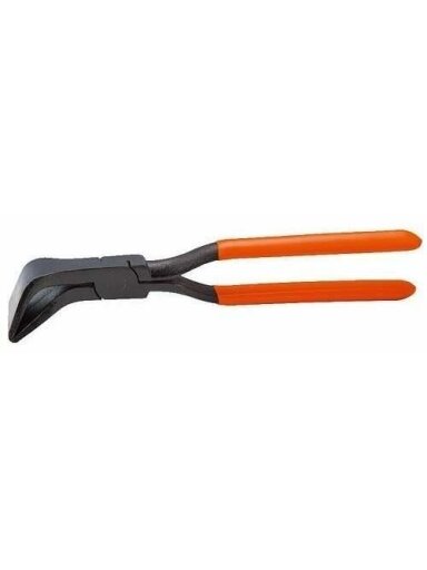 Skardos lankstymo replės Strend Pro, 275/60 mm