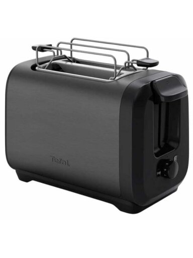 Skrudintuvas Tefal Subito TT5S18E0, tamsiai pilka sp.