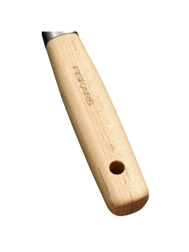Skustukas Fiskars, 15.1 cm, nerūdijantysis plienas/medis