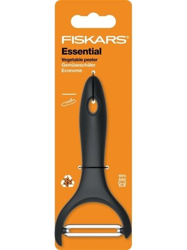 Skustukas Fiskars ESSENTIAL 1065599, plastikas