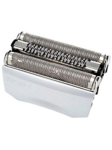 Skustuvo galvutė Braun 70S 9000CP