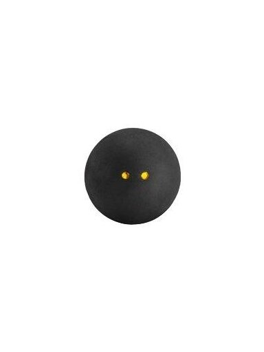 Skvošo Kamuoliukai Dunlop pro 3-tube