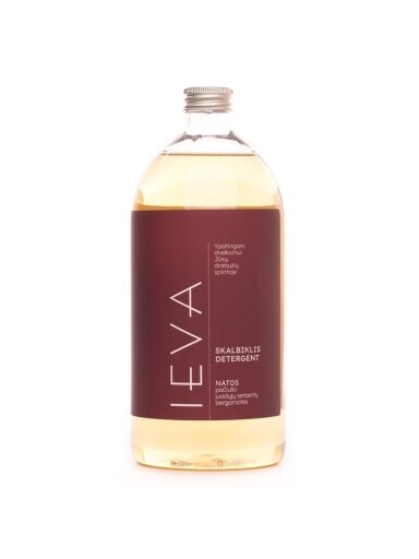 Skystas skalbiklis Ieva, 1 l