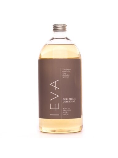 Skystas skalbiklis Ieva, 1 l