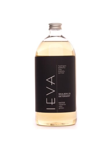 Skystas skalbiklis Ieva, 1 l