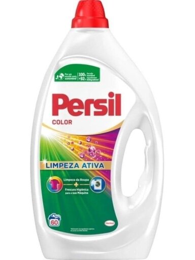 Skystas skalbiklis Persil Color, 2.7 l