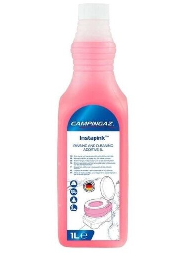 Skystis biotualetams Campingaz Instapink, 1 l Skystis biotualetams Campingaz Instapink, 1 l