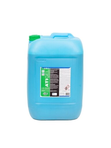 Skystis nuo užšalimo, Facot ANTIK028S, 28 l