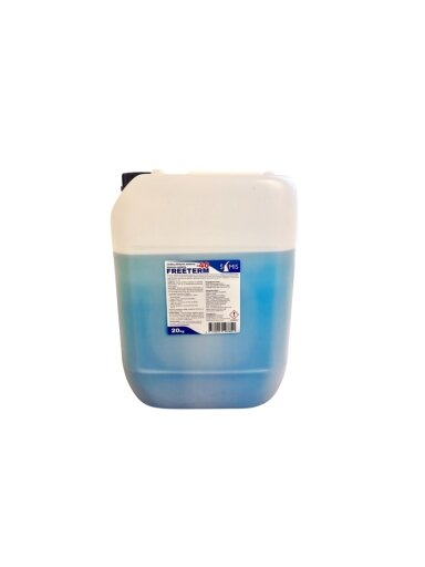 Skystis nuo užšalimo šildymo sistemoms Šomis, 20 l, -40