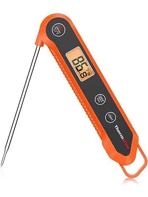 Skaitmeninis maisto termometras ThermoPro TP-03H Skaitmeninis maisto termometras ThermoPro TP-03H
