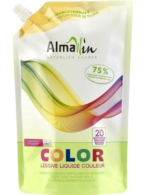 SKALBIKLIS SPALVOT EKO ALMAWIN LIEP 1.5L
