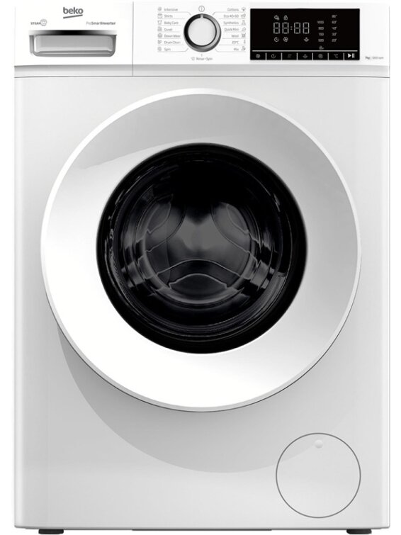 SKALBYKLĖ B1WFM2721WEE BEKO