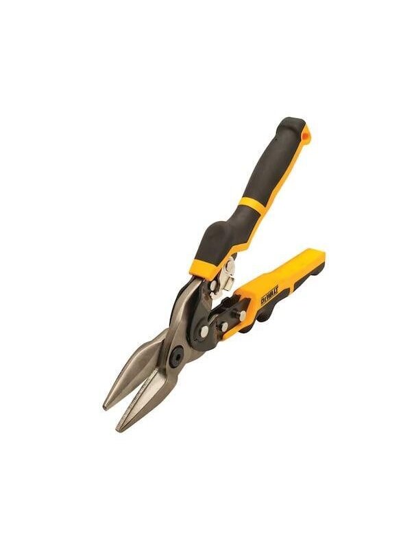 Skardos žirklės DeWalt DWHT14675-0, 25 cm 1