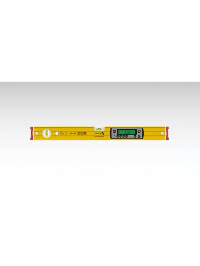 Skaitmeninis gulsčiukas su magnetu TECH 196M DL 61cm, Stabila 2