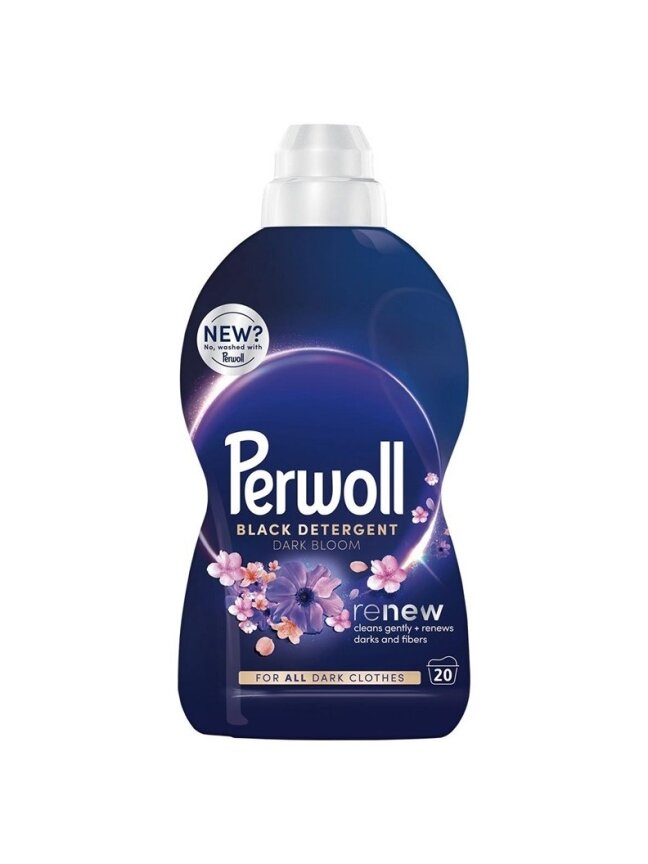 SKALBIKLIS SKY PERWOLL DARK BLOS 20SK 1L SKALBIKLIS SKY PERWOLL DARK BLOS 20SK 1L