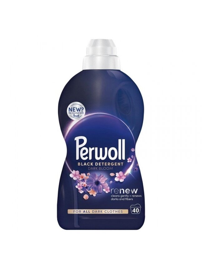 SKALBIKLIS SKY PERWOLL DARK BLOS 40SK 2L SKALBIKLIS SKY PERWOLL DARK BLOS 40SK 2L