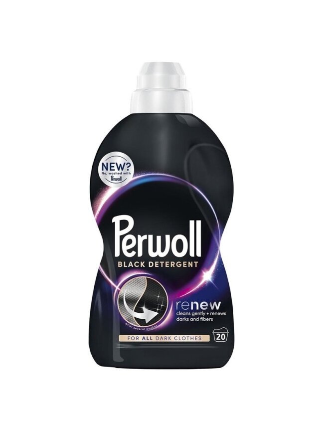 SKALBIKLIS SKYS PERWOLL BLACK 20SK 1L SKALBIKLIS SKYS PERWOLL BLACK 20SK 1L