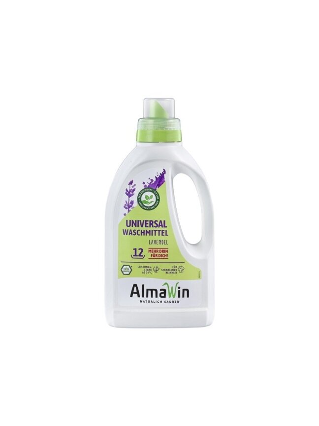 SKALBIKLIS. UNIVERSAL.EKO ALMAWIN 750ML SKALBIKLIS. UNIVERSAL.EKO ALMAWIN 750ML