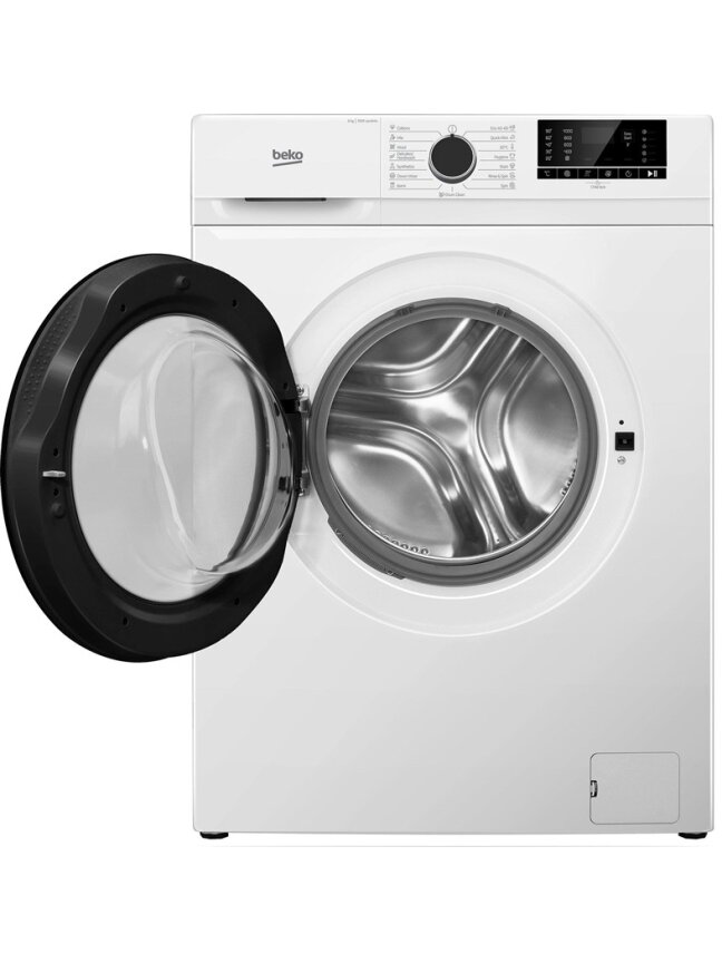SKALBYKLĖ B1WFK2604WBEE BKO 2