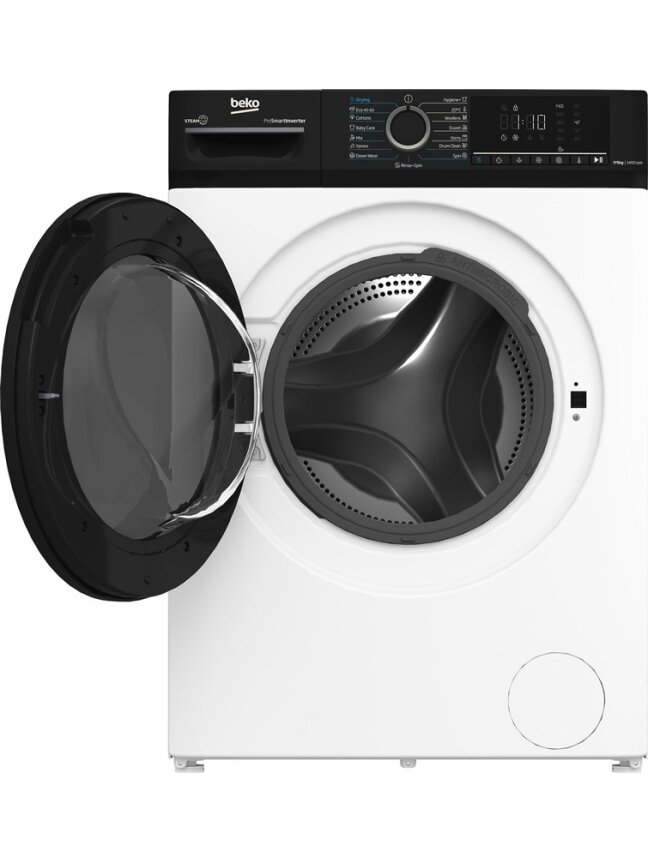SKALBYKLĖ-DŽIOVYKLĖ BMM5DFO5741WPB BEKO 1