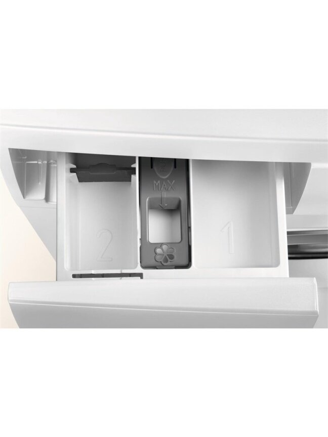 Skalbyklė ELECTROLUX EW6SN506W, 6 kg, D 2