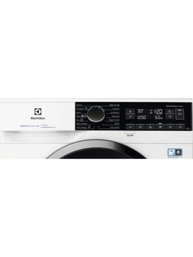 SKALBYKLĖ EW6SM226DE ELECTROLUX 1