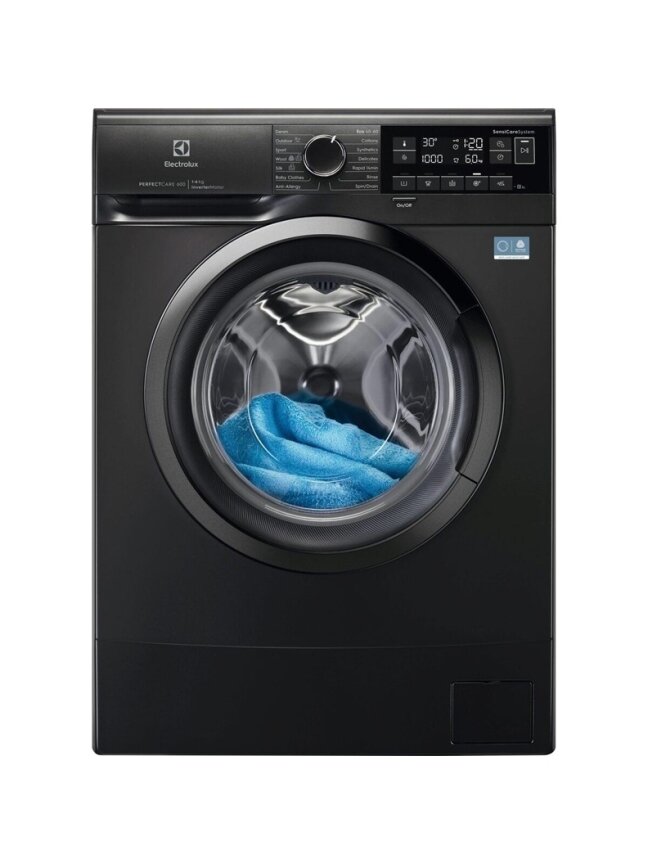 SKALBYKLĖ EWS6326DXE ELECTROLUX SKALBYKLĖ EWS6326DXE ELECTROLUX