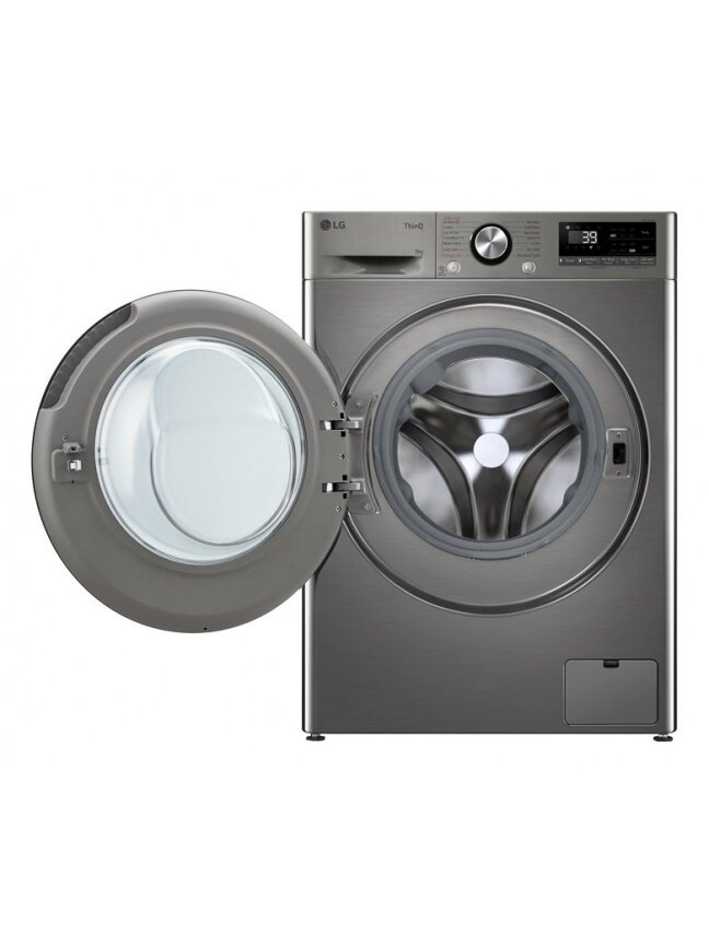 SKALBYKLĖ F2WR709S2P LG 1 SKALBYKLĖ F2WR709S2P LG 1