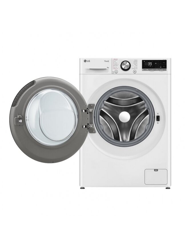 SKALBYKLĖ F2WR709S2W LG 1