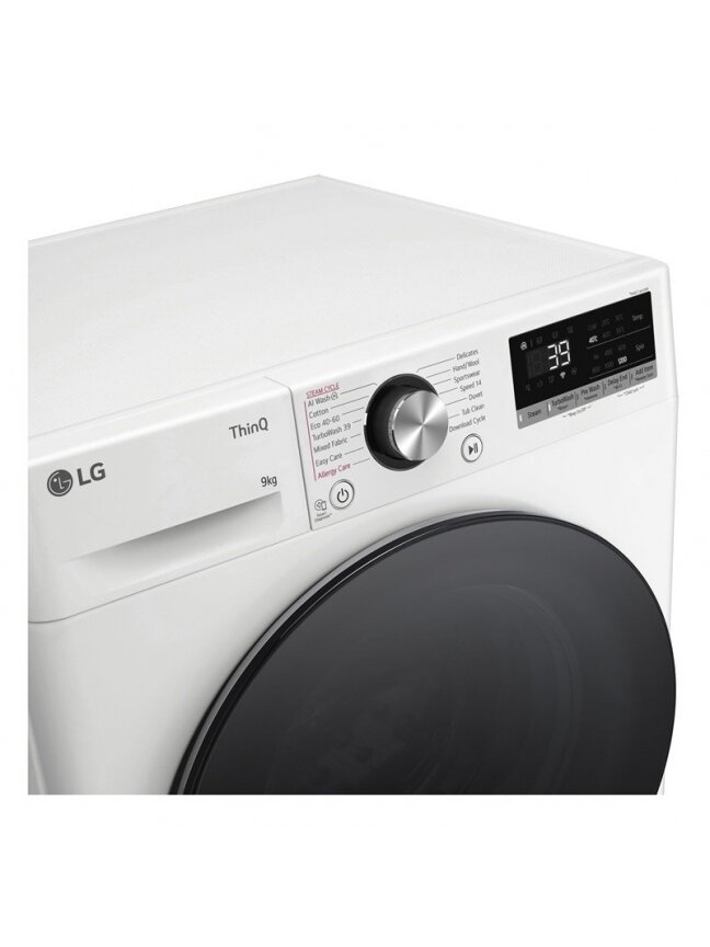 SKALBYKLĖ F2WR709S2W LG 2 SKALBYKLĖ F2WR709S2W LG 2