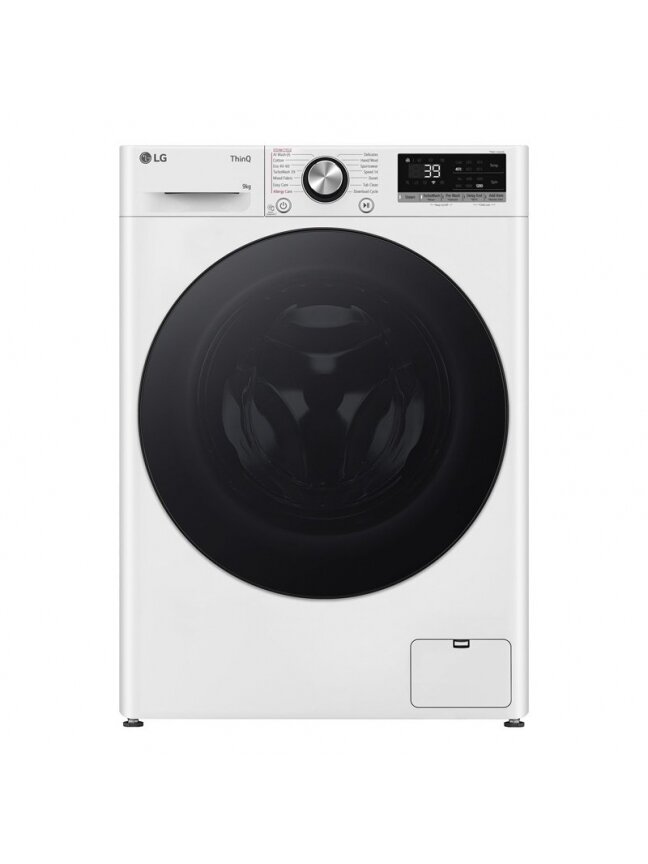 SKALBYKLĖ F2WR709S2W LG