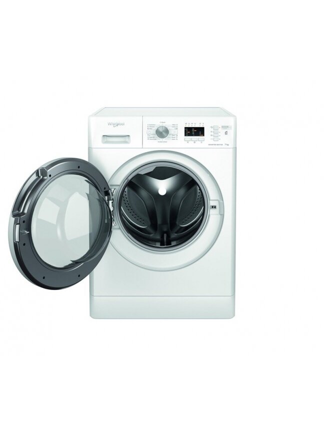 SKALBYKLĖ FFL 7259 W EE WHIRLPOOL 1 SKALBYKLĖ FFL 7259 W EE WHIRLPOOL 1