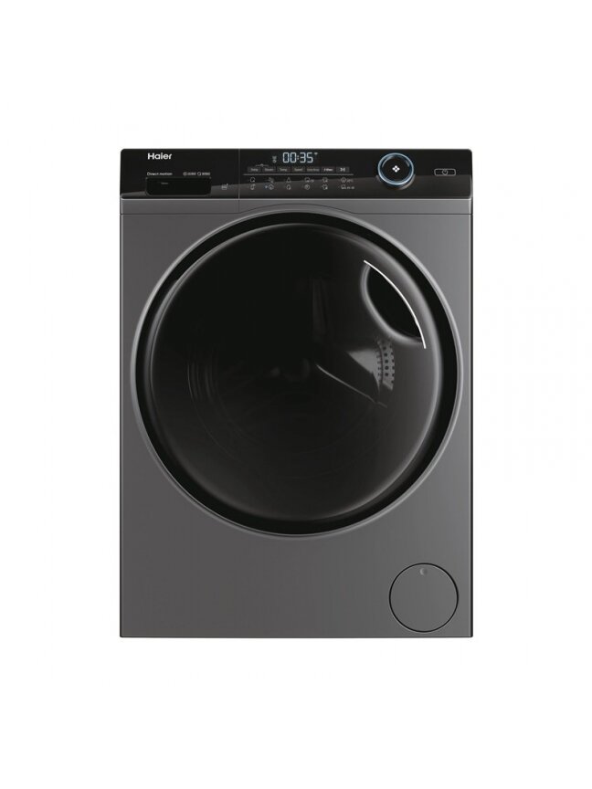 SKALBYKLĖ HW80-B14959S8U1S HAIER SKALBYKLĖ HW80-B14959S8U1S HAIER