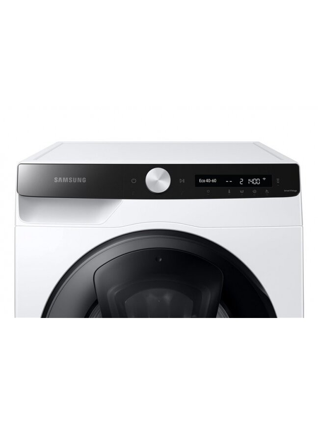 Skalbyklė SAMSUNG WW80T554DAE/S7, 8 kg, B 2 Skalbyklė SAMSUNG WW80T554DAE/S7, 8 kg, B 2